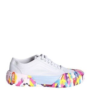 #53❤️ Brand new with tags Vans old Skool tapered Modular sneakers